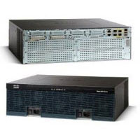 Cisco C3945-CME-SRST/K9